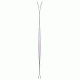 Voile V8 Skis, Grey/Black, 165 cm 5603-165-1718