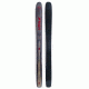 Voile V8 Skis, Grey/Black, 165 cm 5603-165-1718
