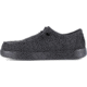 Volcom Chill ESD Working Shoes - Mens, Gray/Gray, 11 US, Wide, VCM-VM30802-W-11.0