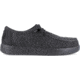 Volcom Chill ESD Working Shoes - Mens, Gray/Gray, 11 US, Wide, VCM-VM30802-W-11.0