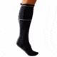 Volt Resistance 3v Heated Socks, Black, 2XL, 3V-SK-2XL