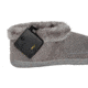 Volt Resistance 3V Smart Heated Slipper, Grey, 3XL, 3V-SS-GR-3XL
