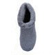 Volt Resistance 3V Smart Heated Slipper, Grey, 3XL, 3V-SS-GR-3XL
