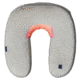 Volt Resistance 5V Heated Travel Pillow, Grey, One Size, 5V-HTP
