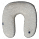 Volt Resistance 5V Heated Travel Pillow, Grey, One Size, 5V-HTP