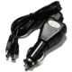 Volt Resistance 7V Dual Car Charger, Black, VCC7