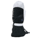 Volt Resistance Avalanche Extreme Mitten - Womens, Black/White, One Size, GL-7V-AVX-MT-W