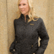 Volt Resistance Cracow Jacket 7V Insulated Heated Jacket - Womens, Black, Large, 7V-IJWB-L