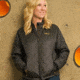 Volt Resistance Cracow Jacket 7V Insulated Heated Jacket - Womens, Black, Large, 7V-IJWB-L