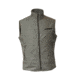 Volt Resistance Empire 7V Insulated Heated Wool Vest, Grey, Extra Large, 5V-WHV-MG-XL