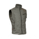 Volt Resistance Empire 7V Insulated Heated Wool Vest, Grey, Extra Large, 5V-WHV-MG-XL