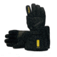 Volt Resistance Fleece 7V Heated Gloves, Black, Large, GL-7V-FG-L