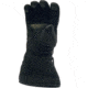 Volt Resistance Fleece 7V Heated Gloves, Black, Large, GL-7V-FG-L