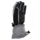 Volt Resistance Maxima 7V Nylon Heated Snow Gloves, Grey, 2XL, GL-7V-MX-2XL
