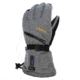 Volt Resistance Maxima 7V Nylon Heated Snow Gloves, Grey, 2XL, GL-7V-MX-2XL