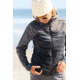 Volt Resistance Radiant 5V Heated Jacket - Womens, Grey, Large, 5V-RHJ-GRW-L