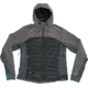 Volt Resistance Radiant 5V Heated Jacket - Womens, Grey, Large, 5V-RHJ-GRW-L