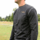 Volt Resistance Tactical 7V Heated Base Layer, Black, Medium, 7V-TBL-M