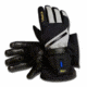 Volt Resistance Tatra Snow Gloves - Mens, Black/Gray, Medium, GL-7V-TM-GR-M