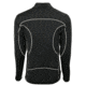 Volt Resistance Thermal 5V Half Zip Pullover - Mens, Black, 2XL, 5V-THZ-MB-2XL
