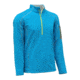 Volt Resistance Thermal 5V Half Zip Pullover - Mens, Carolina Blue, 2XL, 5V-THZ-MCB-2XL
