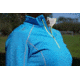 Volt Resistance Thermal 5V Half Zip Pullover - Womens, Carolina Blue, Extra Large, 5V-THZ-WCB-XL