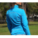 Volt Resistance Thermal 5V Half Zip Pullover - Womens, Carolina Blue, Extra Large, 5V-THZ-WCB-XL