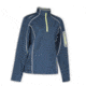 Volt Resistance Thermal 5V Half Zip Pullover - Womens, Navy, Small, 5V-THZ-WNV-S