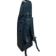 Voodoo Tactical Breacher Bag, Black, 7.5 To 4.5in, 15-6501000000