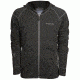 Voormi Confluence Hoodie - Men's-Cinder-Small