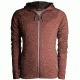 Voormi Confluence Hoodie - Men's-Red Rock-Small