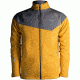 Voormi Convex Jacket - Men's-Ochre-Small