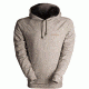 Voormi Eleven .9 Hoodie - Men's-Stone-Medium