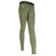 Voormi Thermal ll Baselayer Bottoms - Womens-Deep Sage-Regular Inseam-X-Small