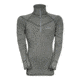 Voormi Thermal ll Baselayer Tops - Men's-Charcoal-X-Large