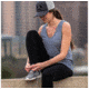 Vortex Adventure Day Tank - Womens, Crown Blue, Extra Large, 120-10-CBLXL