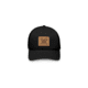 Vortex Barnveld 608 Cap - Mens, Black, One Size, 120-31-BLK