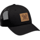 Vortex Barnveld 608 Cap - Mens, Black, One Size, 120-31-BLK