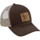 Vortex Barnveld 608 Cap - Mens, Brown, One Size, 120-31-BRN