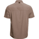 Vortex Callsign Short Sleeve Button Ups - Mens, Falcon, L, 121-36-FALL