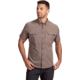 Vortex Callsign Short Sleeve Button Ups - Mens, Falcon, L, 121-36-FALL