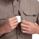 Vortex Callsign Short Sleeve Button Ups - Mens, Falcon, L, 121-36-FALL