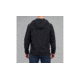 Vortex Cloud-To-Ground Full Zip Jacket - Mens, Black, Medium, 121-38-BLKM