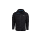 Vortex Cloud-To-Ground Full Zip Jacket - Mens, Black, Medium, 121-38-BLKM