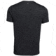 Vortex Day Rucker Performance T-Shirt - Mens, Black Heather, Extra Large, 120-01-BLHXL