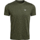 Vortex Day Rucker Performance T-Shirt - Mens, Olive Drab, Extra Large, 120-01-ODBXL