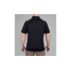 Vortex Escape Velocity Polo - Mens, Black, 3XL, 121-21-BLK3X
