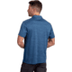 Vortex Escape Velocity Polos - Mens, Dark Blue, M, 121-21-DKBM