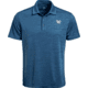 Vortex Escape Velocity Polos - Mens, Dark Blue, M, 121-21-DKBM