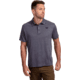 Vortex Escape Velocity Polos - Mens, Turbulence, 5X, 121-21-TRB5X